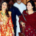 Spotted: Begum Bebo Babhu at her best