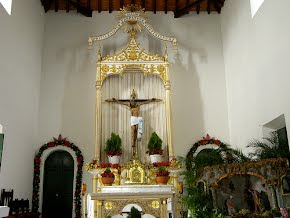 Cristo del Buen Viaje