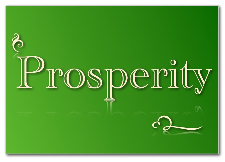 10 consejos para la ProsperidadParte 1 Ley de atraccionVisualizate