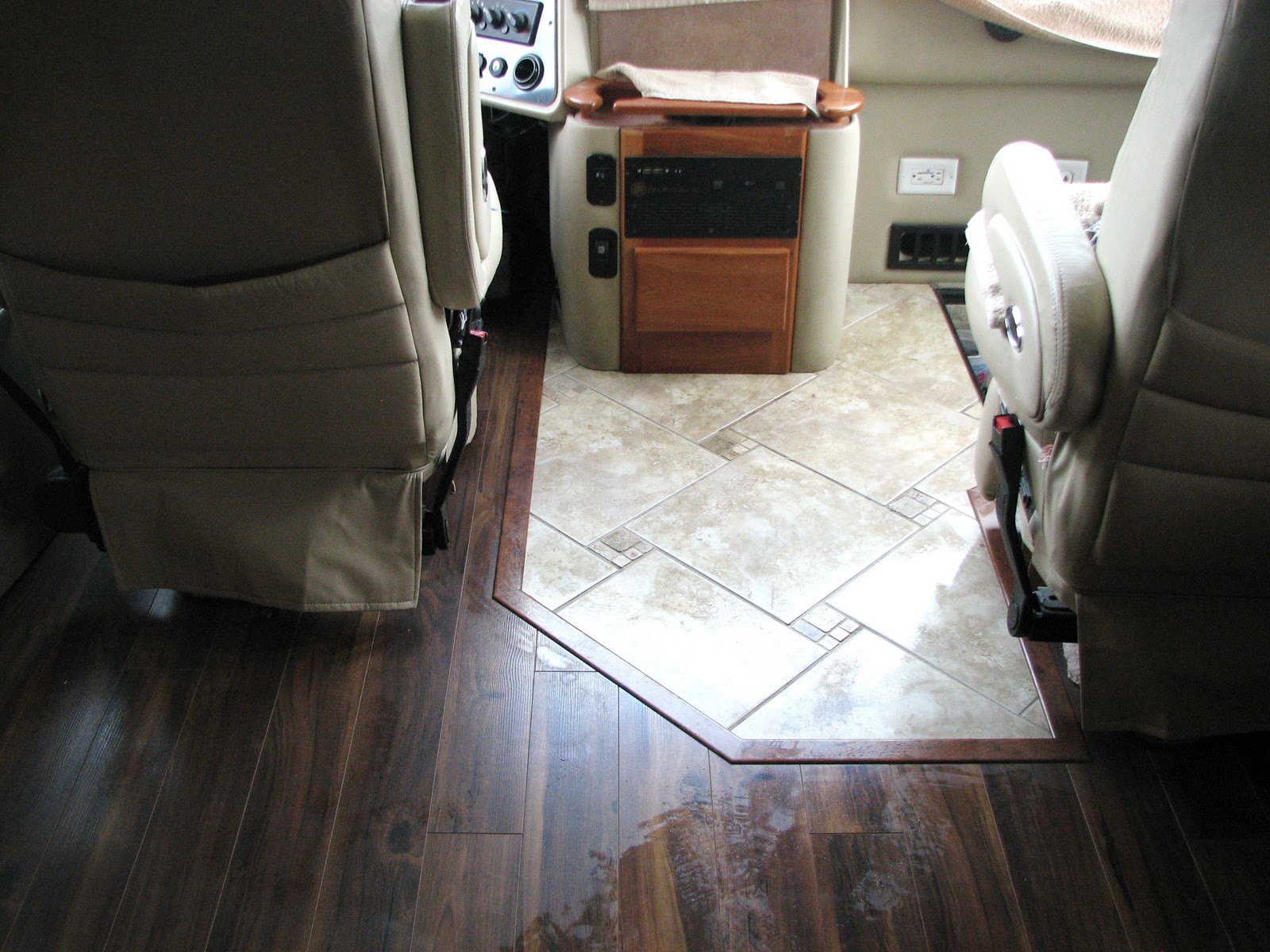 Countryside Interiors Transforming RVs and Trailers since the 80's