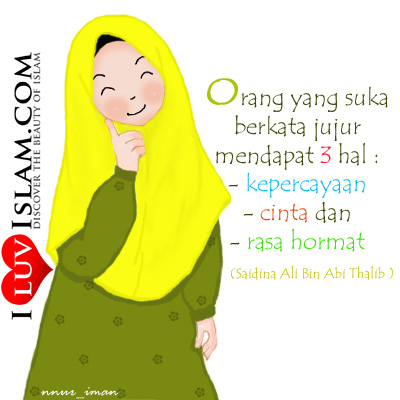Lathifah Nudhar Contoh Makalah Kejujuran Lathifah Nudhar Contoh Makalah Kejujuran