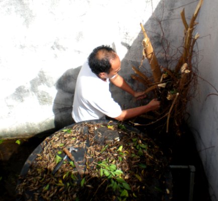 kejadian banjir
