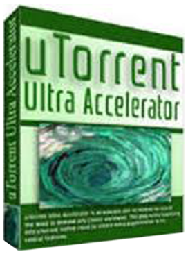 uTorrent Ultra Accelerator 2.6.0.0 DC 28.11.2012