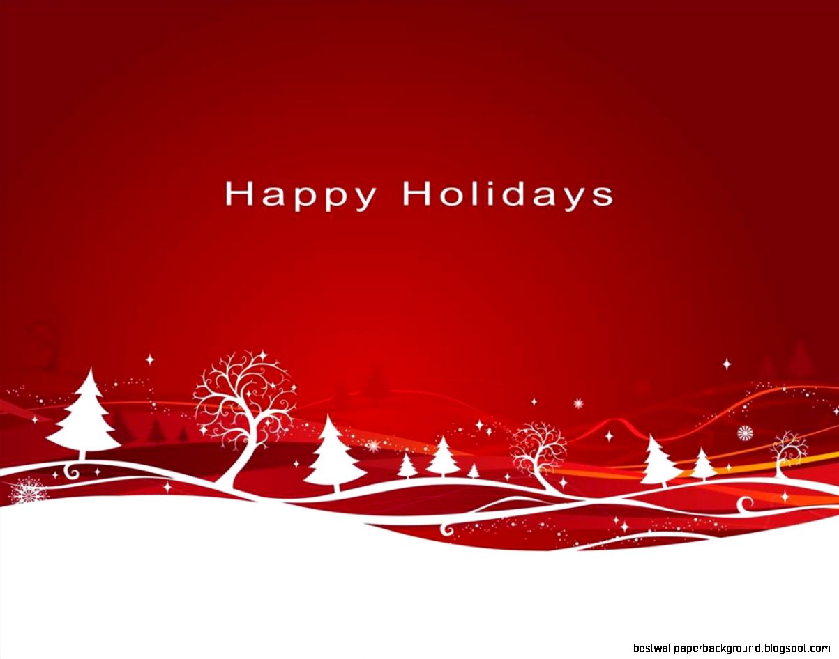 happy holidays wallpaper happy holidays wallpaper