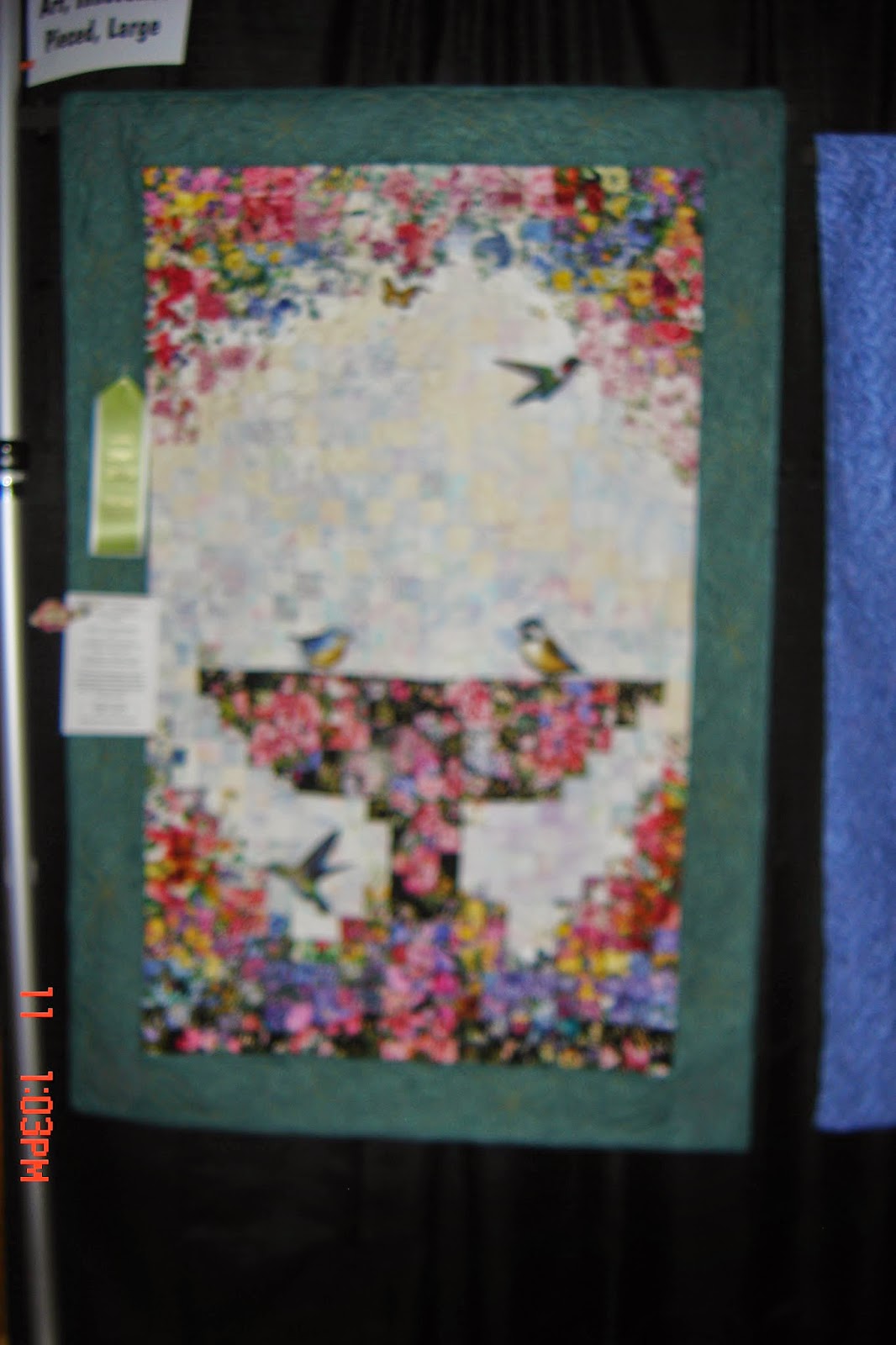 QuiltNCards Quilt Show Vancouver WA