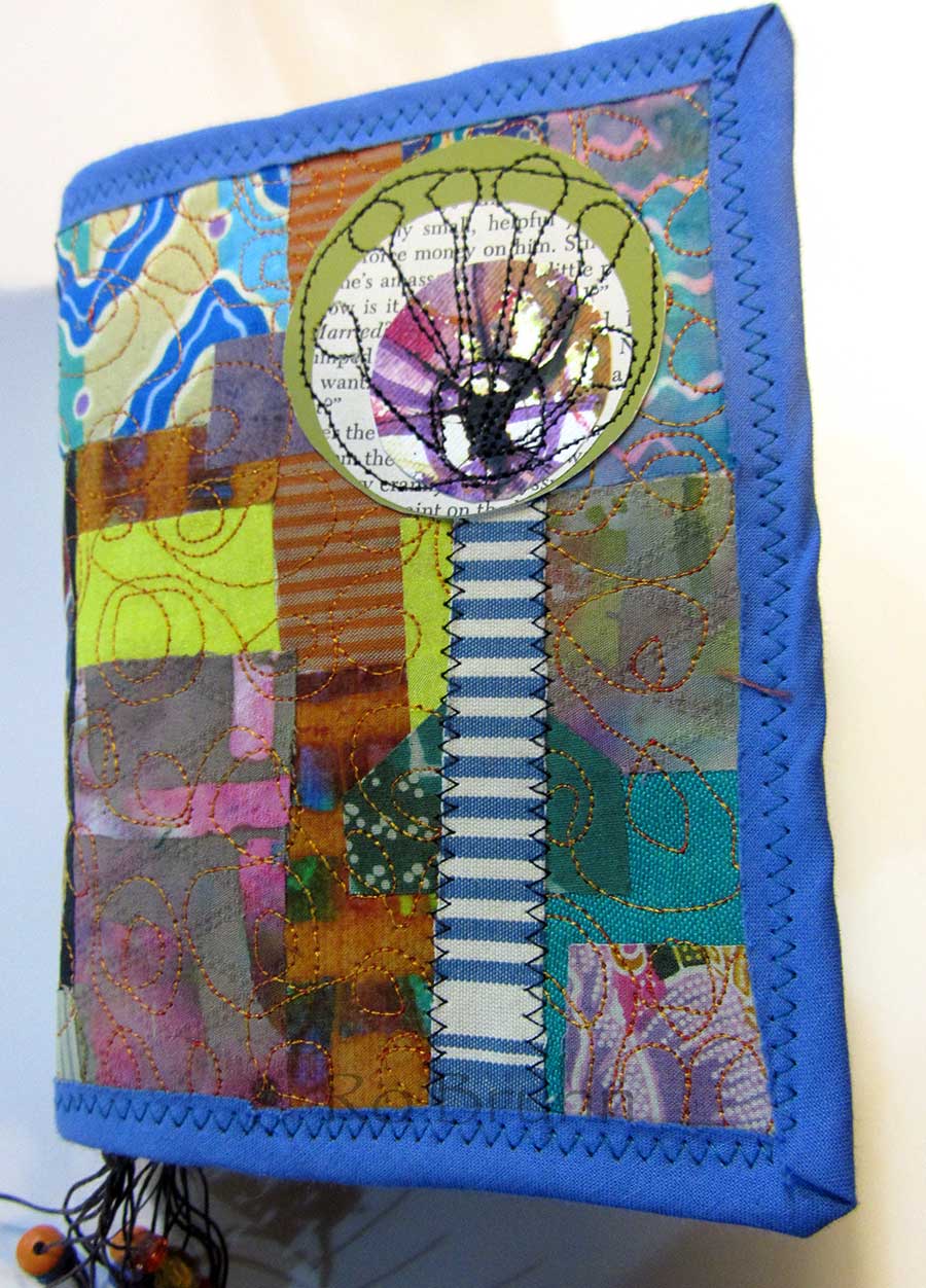 Ro Bruhn Art Journal for Sale