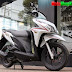 Honda Click 125i Thailand