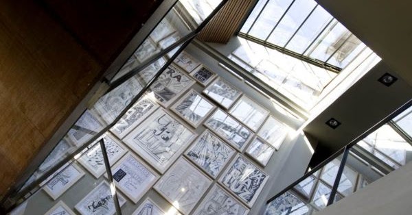 ESPACIOS con ESTILO: LA ILUMINACIÓN EN LA ESCALERA