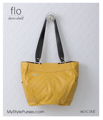 Miche Flo Demi Shell Miche Flo Demi Shell