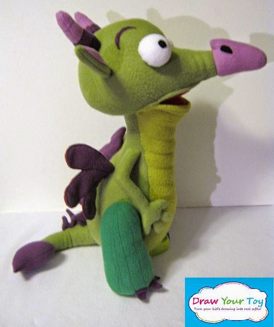 peluches baby tv