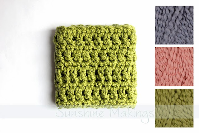 Organic Cotton Cowl by Sunshine Makings