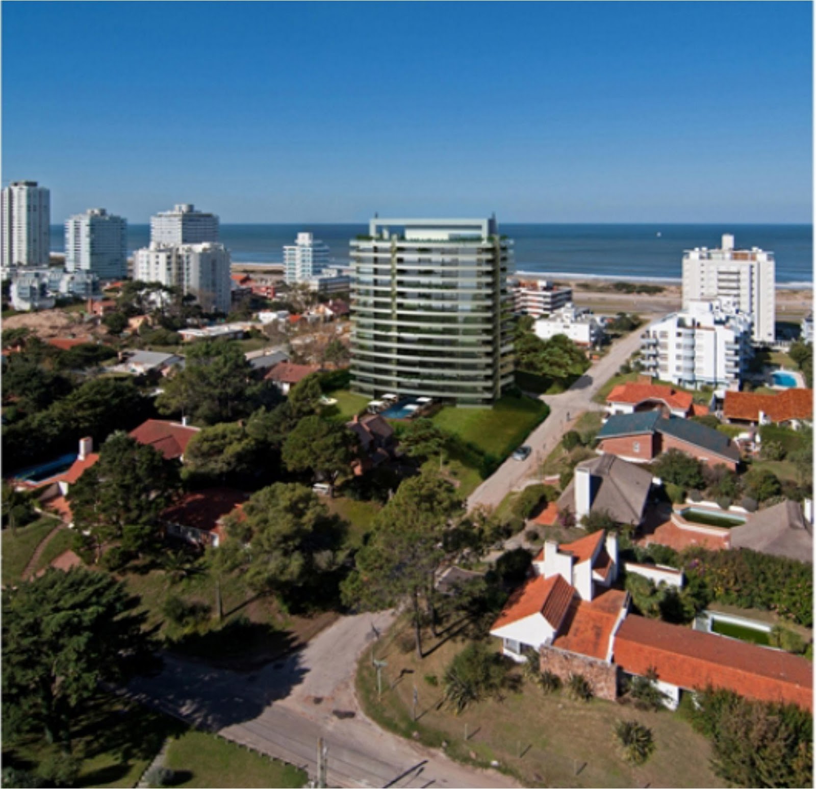Torre Esmeralda