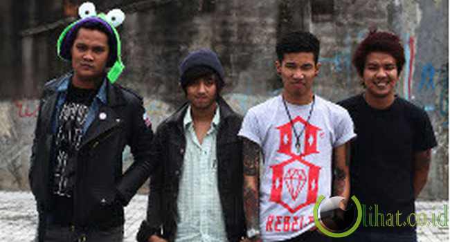 Belum Berniat Go International Belum Berniat Go International