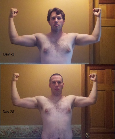 p90x day 28
