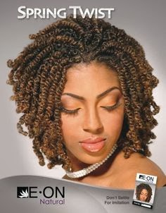 House Of Braids Beauty Beyond Spring Twists Call 202 705 9520