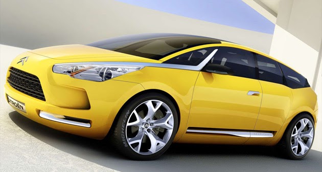 Best Automatic Sports Cars 2011