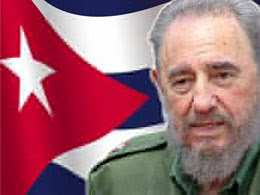 kmhouseindia: Fidel Castro (born August 13, 1926) 85th Birthday