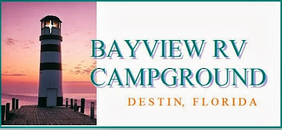 BAYVIEW RV CAMPGROUND DESTIN