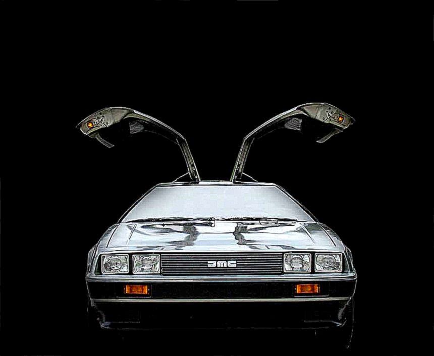 Delorean Wallpaper Free HD Wallpaper Pictures Top Vehicle Delorean Wallpaper Free HD Wallpaper Pictures Top Vehicle
