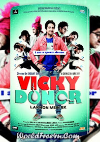 Vicky Donor Hindi Dubbed Hd Mp4 Movies Download
