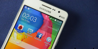 خدمات اندرويد روم مع روت جالاكسي جراند برايم Sm G531h Sm G531f لولي بوب 5 1 1