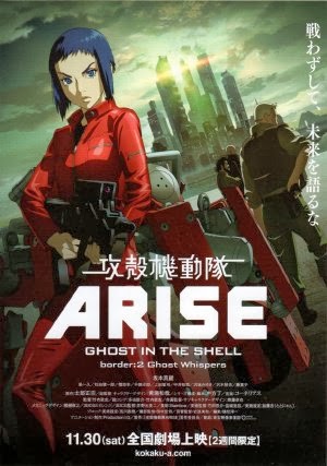 Ghost in the Shell Arise 2 (2013) Vietsub Ghost+in+the+Shell+Arise+2+(2013)_PhimVang.Org