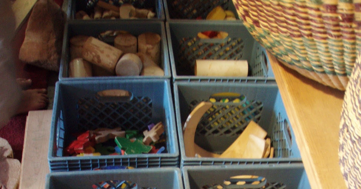 Pondering Preschool: What about balls and ramps?