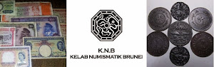The Brunei Numismatic Club