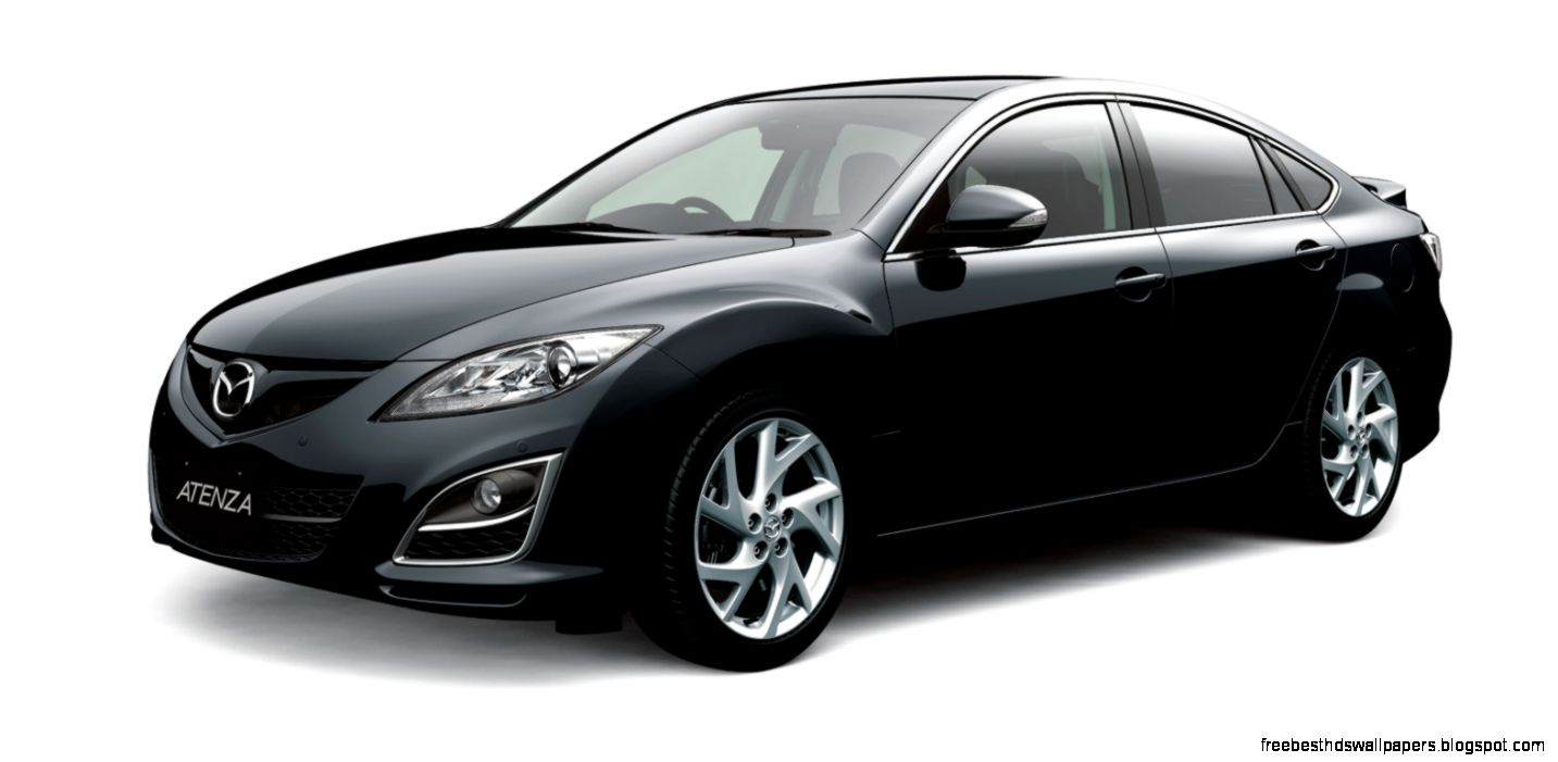 Mazda MAZDA6 black gallery MoiBibiki 6 Mazda MAZDA6 black gallery MoiBibiki 6