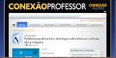 CONEXÃO PROFESSOR