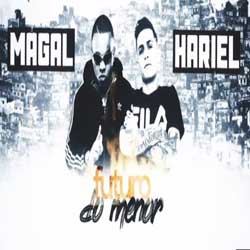 Baixar Musica Futuro dos Menor - MC Magal e MC Hariel Mp3 Baixar Música Futuro dos Menor - MC Magal e MC Hariel Mp3