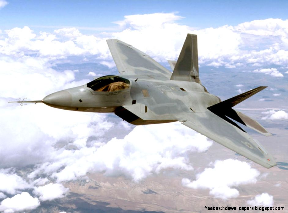 F 22 Raptor Stealth Fighter F 22 Raptor Stealth Fighter