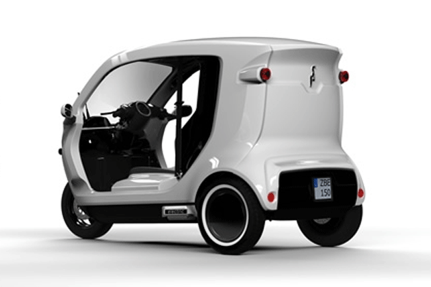 comprehensive study of three wheeler a bajaj comprehensive study of three wheeler a bajaj