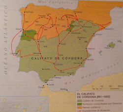 El califato de Córdoba