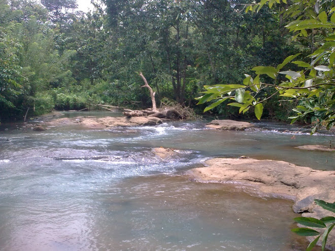 TANAH KAPLING BENTENG GAJAH