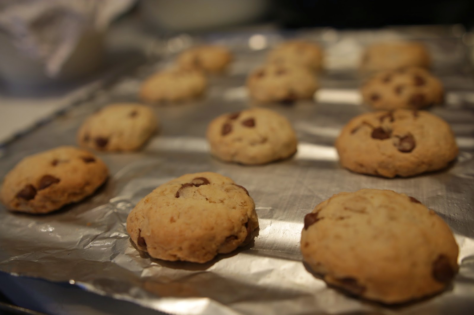 From the GlutenFree Balcony. Recipe 9 Glutenfree Rice flour