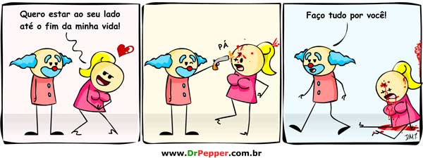 Marcia A Neurotica Tirinhas Diarias Engracadas De Humor Ou Nao