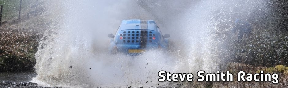Steve Smith Offroad Racing