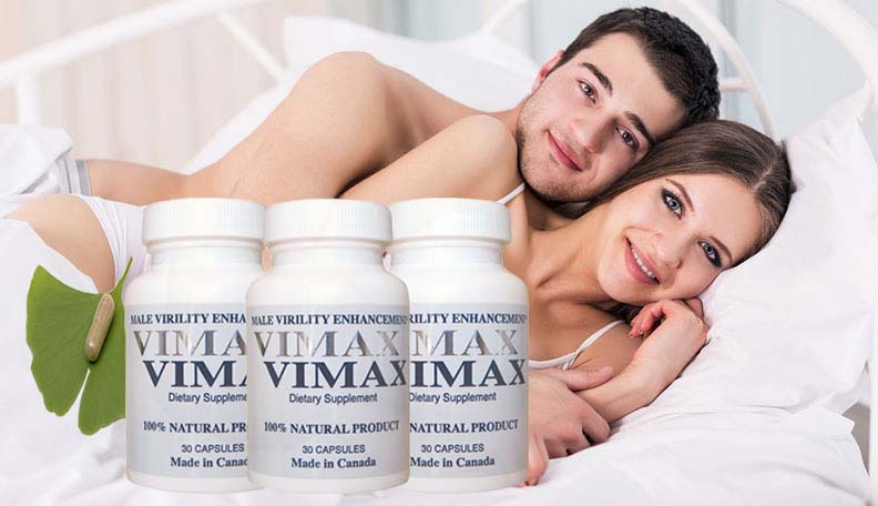 Vimax Pills in Pakistan