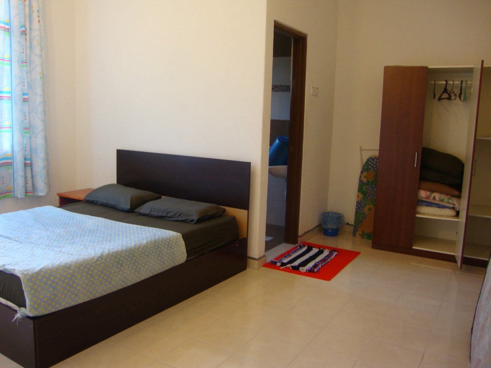 homestay apartment hotel cameron highland Apartment MUSLIM BRINCHANG