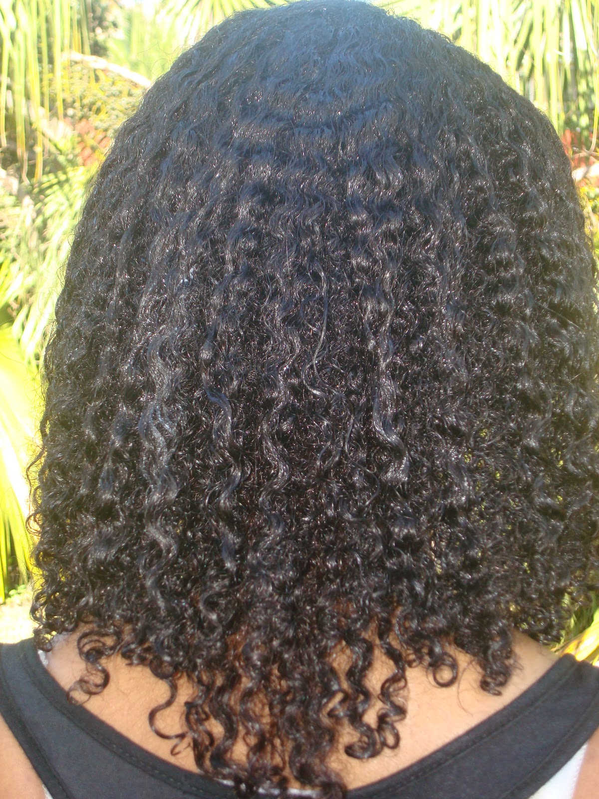 How To Care For Coily Hair 10 Things We Love About Wash N Go S On
