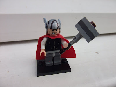 Thor Lego