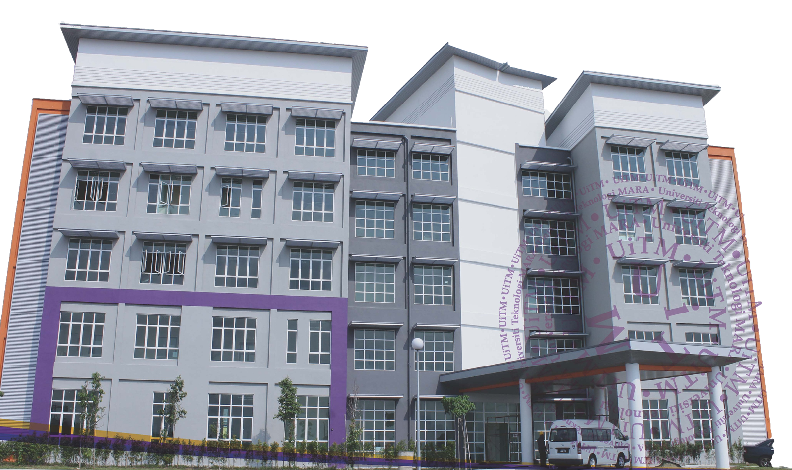 Hal Ehwal Pelajar UiTM PASIR GUDANG PENGENALAN