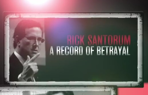 Did Rick Santorum Almost Called President Obama The N Word