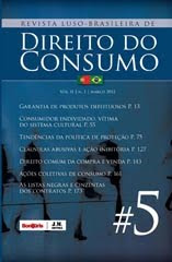 REVISTA LUSO-BRASILEIRA DE DIREITO DO CONSUMO