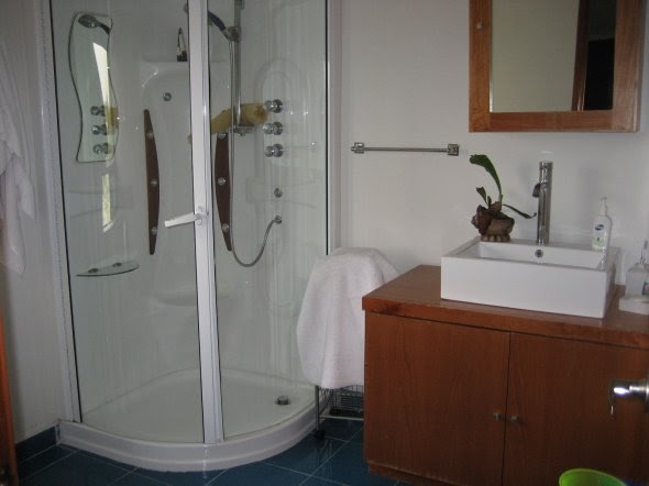 Decoración Minimalista y Contemporánea: Baños minimalistas