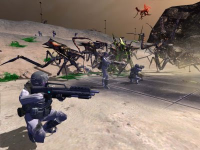 Starship troopers 2005 full game download Starship troopers 2005 full game download