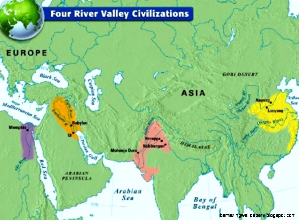 Early River Valley Civilizations ShowMe Early River Valley Civilizations ShowMe