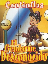 El Gendarme Desconocido.