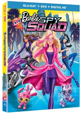 barbie and the spy squad full movie in hindi